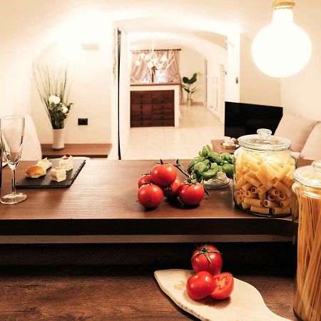 Suite San Domenico Турин Экстерьер фото