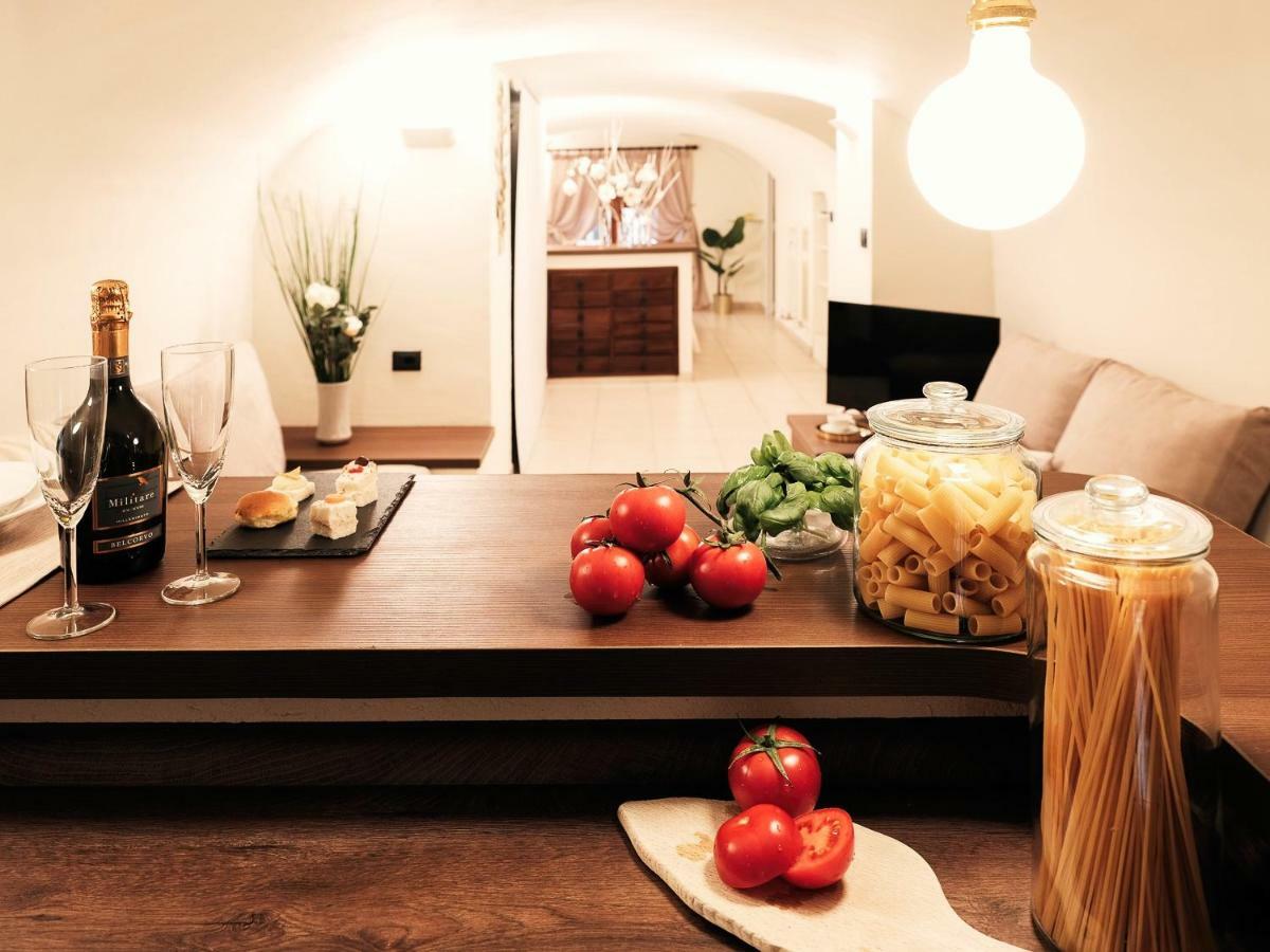 Suite San Domenico Турин Экстерьер фото